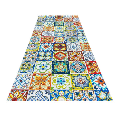 Tapis de cuisine...