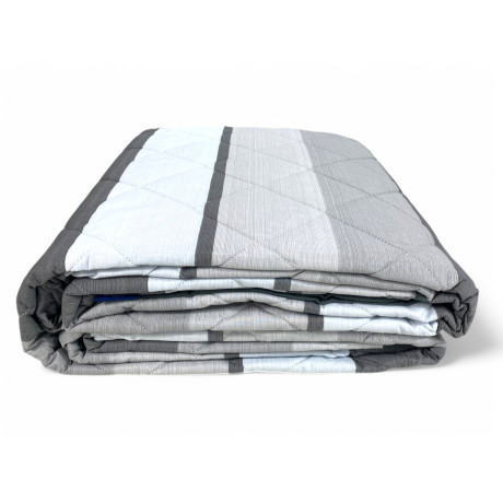 Grey Striped Kot Light...
