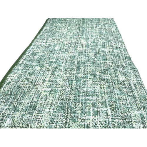 Kot Coco Green Quilt - Leichte Tagesdecke aus Baumwolle mit Originalverpackung - Made in Italy