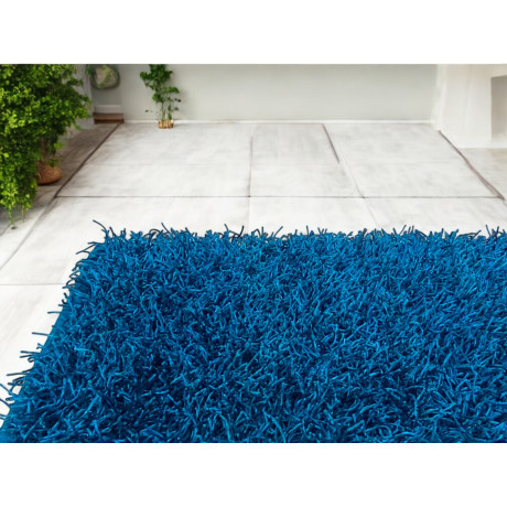 MODERN TURQUOISE BLUE...