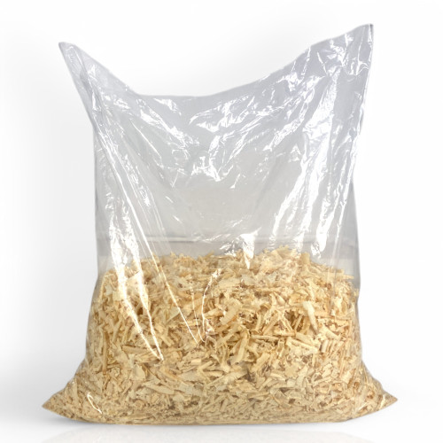 Swiss Stone Pine Chips - Dolomite Swiss Pine - 100% Natural and Certified - Scented and Purifying for Cushions and Bags