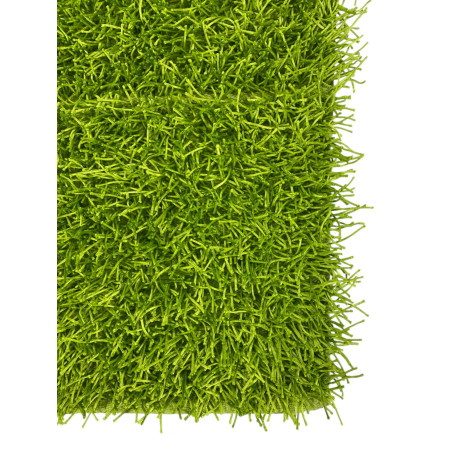 MODERN GREEN SHAGGY RUG all...