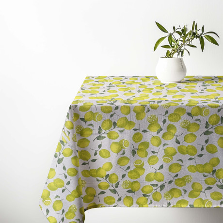 NAPPE DORY SORRENTE citron...