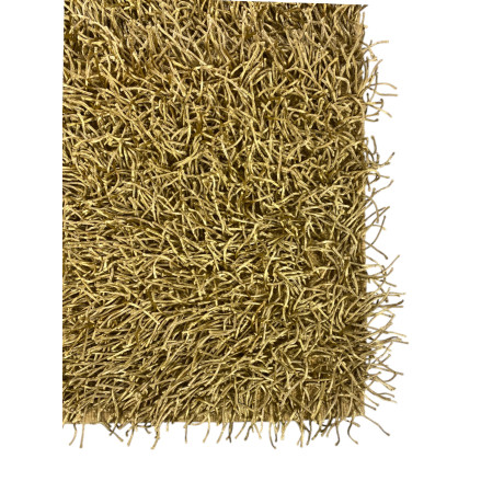 MODERNER BEIGE SHAGGY...