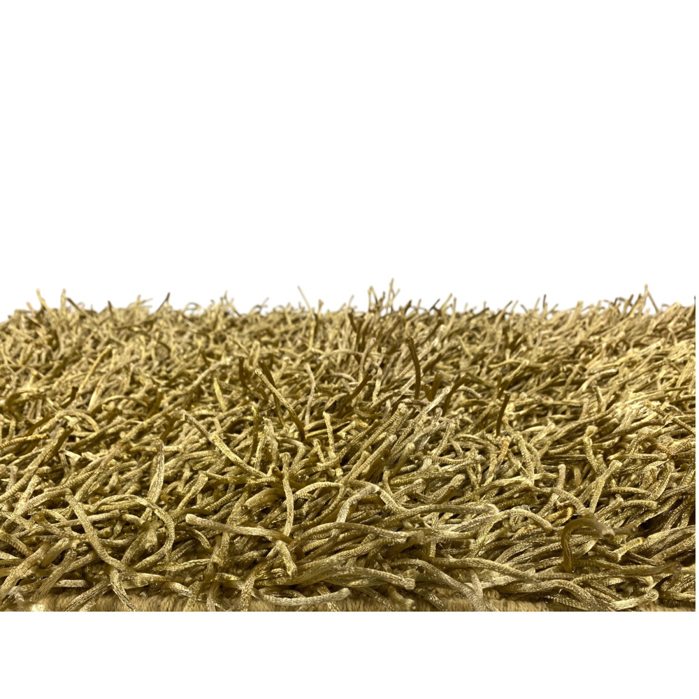 TAPPETO SHAGGY BEIGE MODERNO tutte le misure