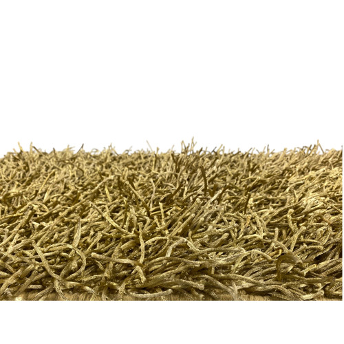 TAPPETO SHAGGY BEIGE MODERNO tutte le misure