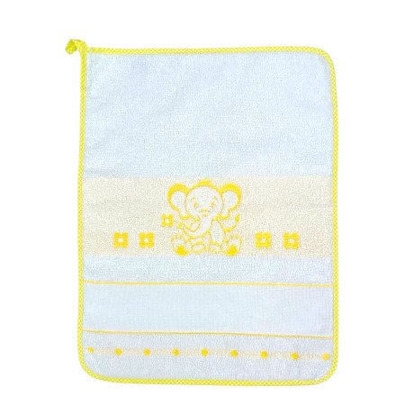 Kindergarten Poppy Towels Female Version