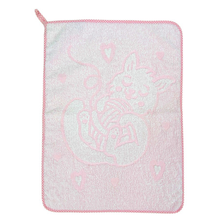 terry towels jack kindergarten female