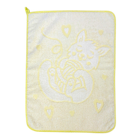 terry towels jack kindergarten female