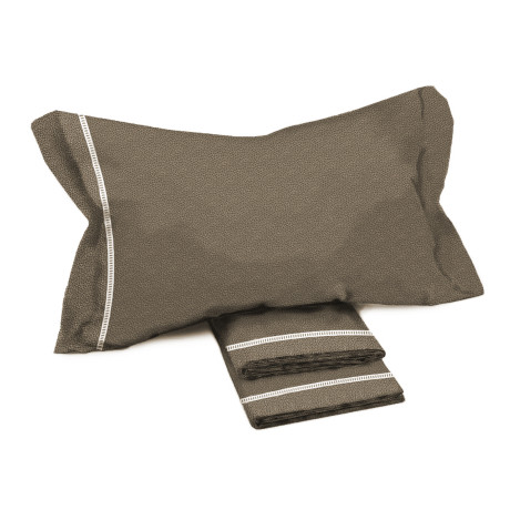 Double Cotton Sheets MAXI...