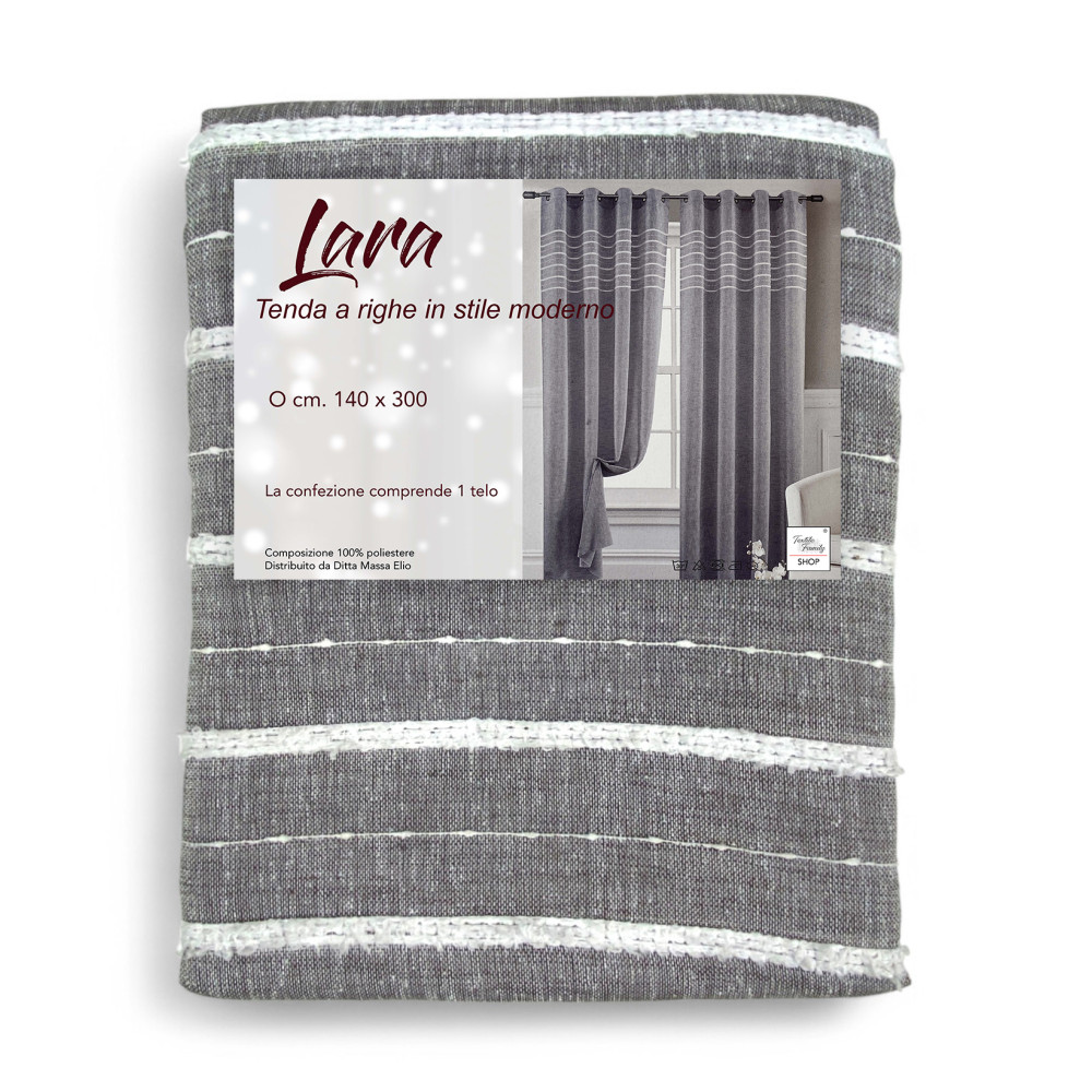 Verpackung des Lara-Zeltes 140x300 cm gefaltet mit sichtbarem Etikett. Verpackung des Lara-Zeltes 140x300 cm gefaltet mit sichtbarem Etikett.