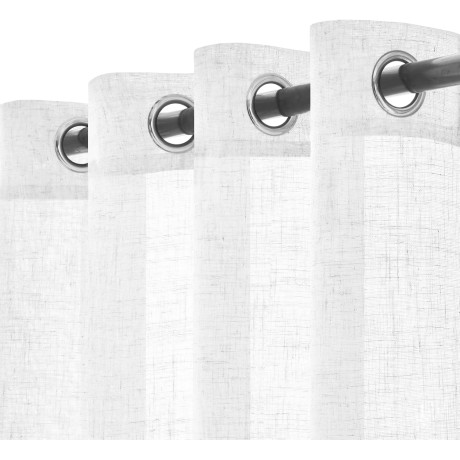 Single pack of Simply folded tent with label.