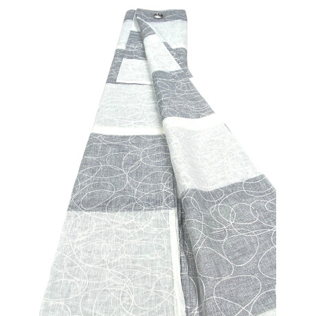 Ready-to-use Nettuno 140x300 cm tent packaging.