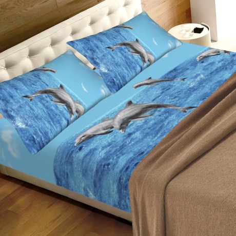 DOLPHIN SHEETS DOLPHIN...