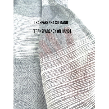 Paquete individual Tienda Mónaco 140x300 cm lista para usar