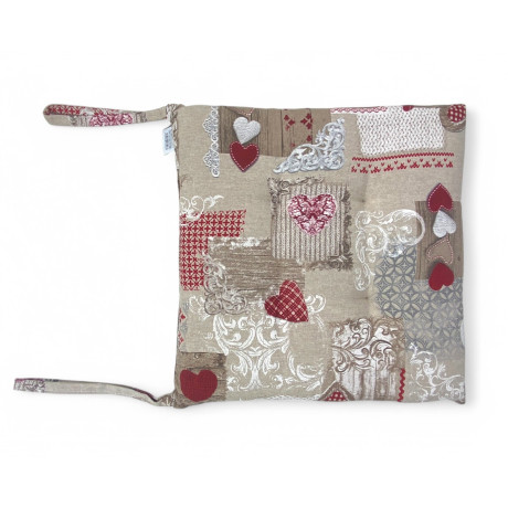 FUNDA PARA SILLA Morbidene...