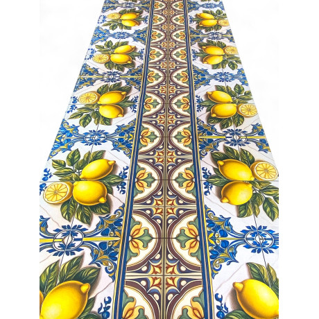 Tapis de cuisine...