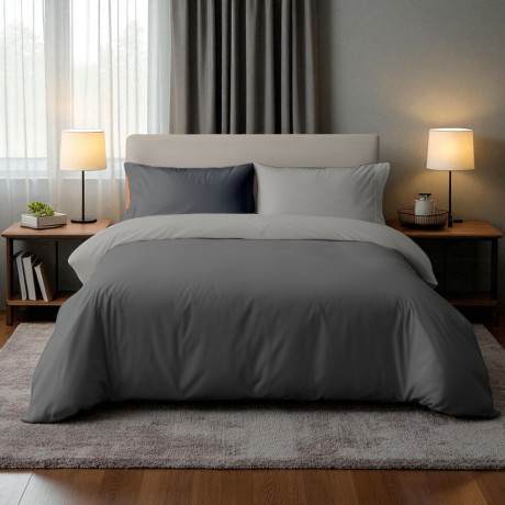 Housse de couette Duotto 4...