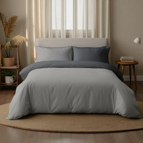 Housse de couette Duotto 4...