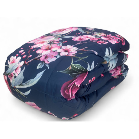 Stream 500 gr winter duvet - Oeko-Tex Standard 100 certification visible on the label