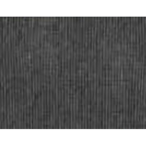 New York Cenere Sofa Seat Cover - Anti-Pilling Ribbed Stretch Fabric - Made in Italy