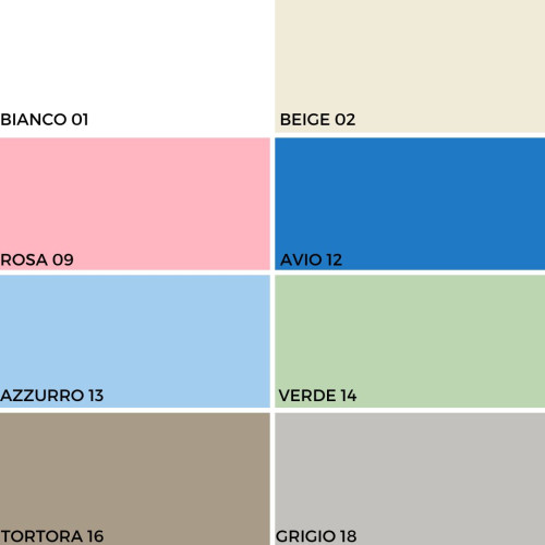 Juego de sábanas de invierno de franela blanca sólida - 100% algodón de vellón, anti-pilling, cálido y suave, hecho en Italia