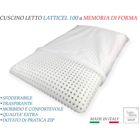 guanciale in lattice