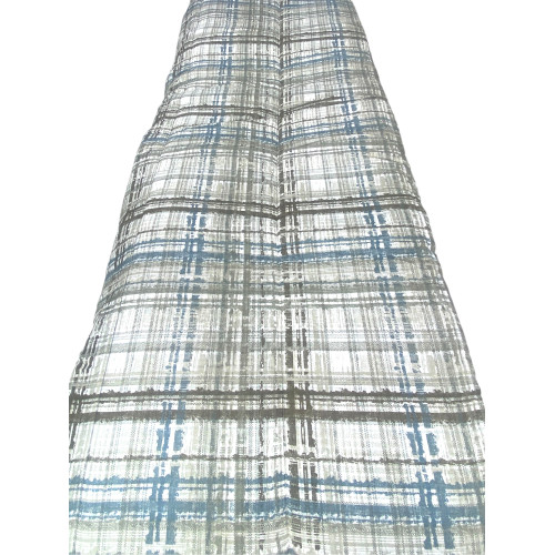 Trapunta Invernale Tirolese Texture Beige - Piumone Letto Microfibra Anallergica 300gr - Made in Italy Calda