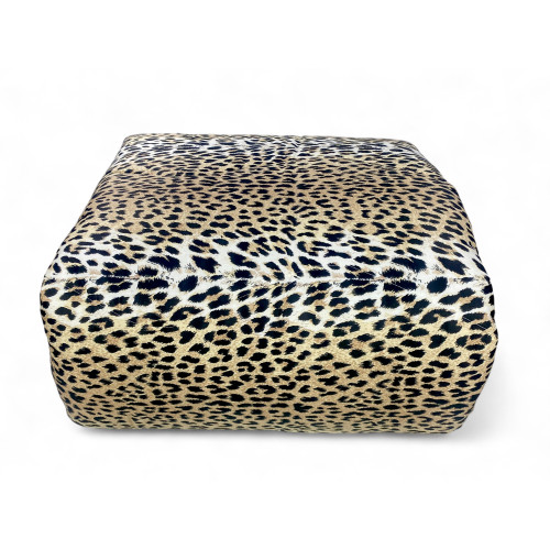 Kot Spotted Quilt - Winter Bedspread in Pure Cotton - Made in Italy, Soft and Warm