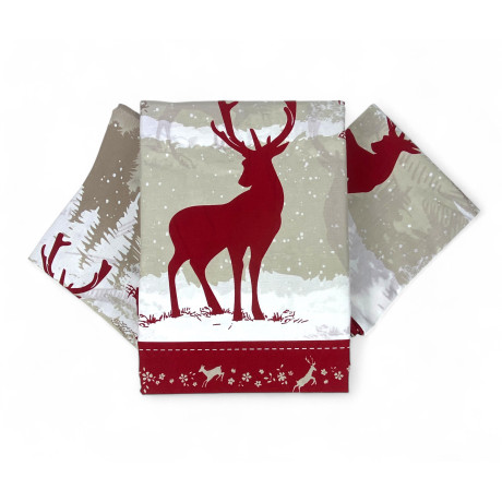 copy of Red Tyrolean Duvet...