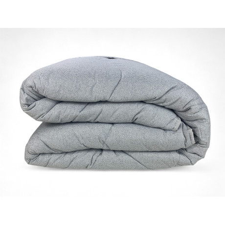 QUILT KOT © BOY gris,...