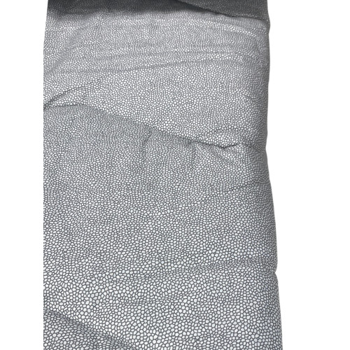 QUILT KOT © dis. BOY grey MADE IN ITALY reine BAUMWOLLE