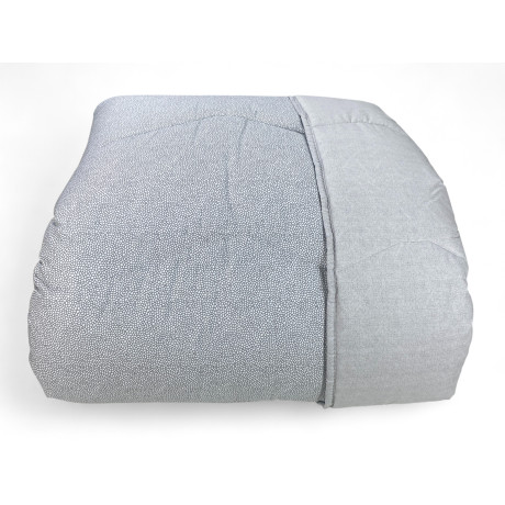 QUILT KOT © dis. BOY grey...