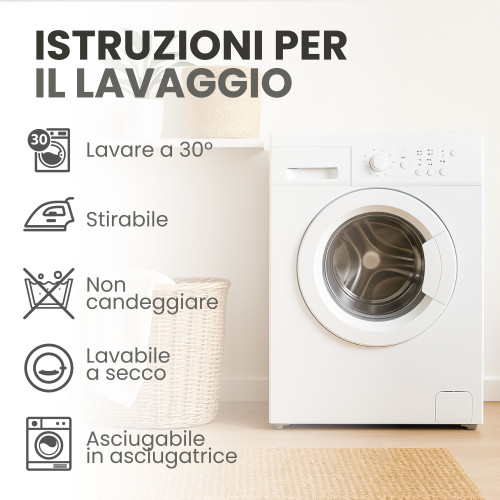 Lenzuolo sotto su misura in cotone 100% – Con angoli elastici per letti fuori misura – Made in Italy