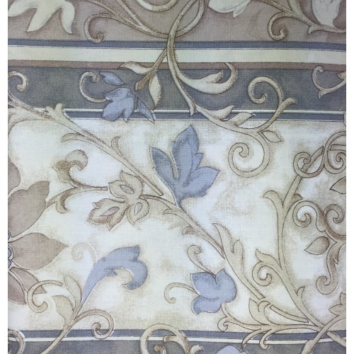 FUNDA DE DECORACIÓN PARA TODO COLCHA GRAN SCARF FUNDA DE SOFÁ TELA DE HIEDRA GRIS PALOMA