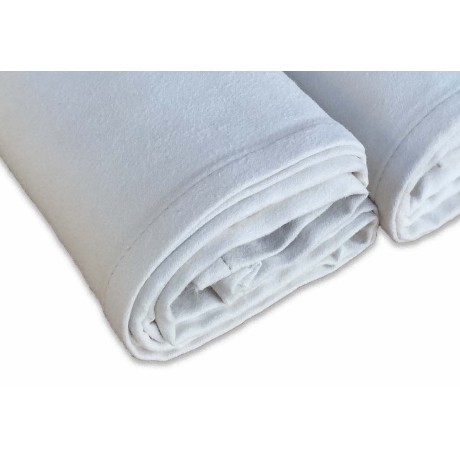 CREAM MICROFIBER TOWEL SET...