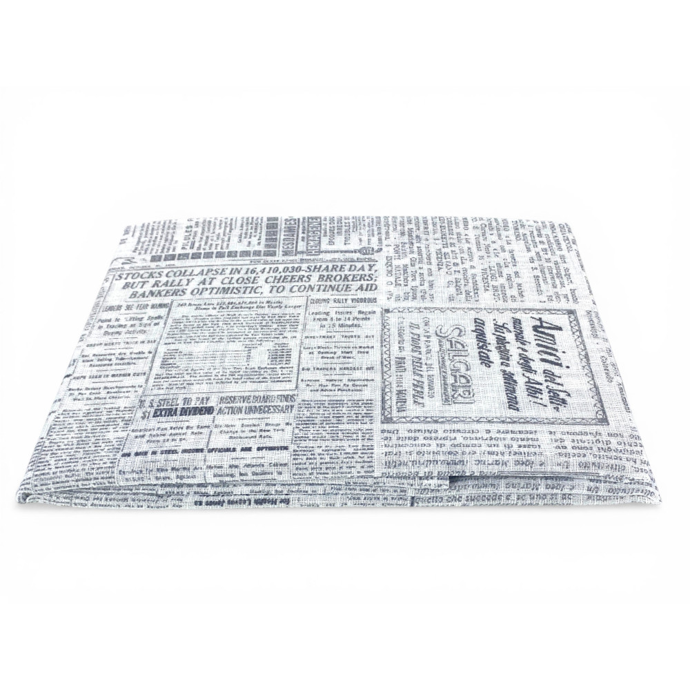 Coppia Tendine a Vetro News Style Semitrasparenti in Bouclè con Tunnel per Astina – 2 Teli Made in Italy