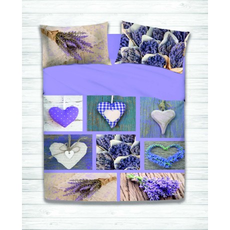 COMPLETE DIGITAL BED SHEET...
