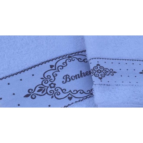 BONHEUR FROTTEE HANDTUCH...