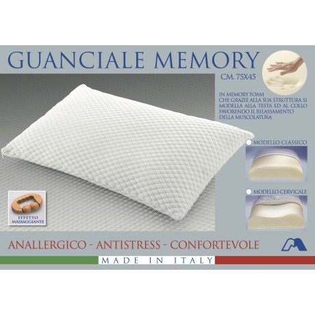 GUANCIALE MEMORY SPHERE...