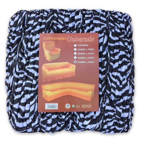UNIVERSELLER ZEBRA...