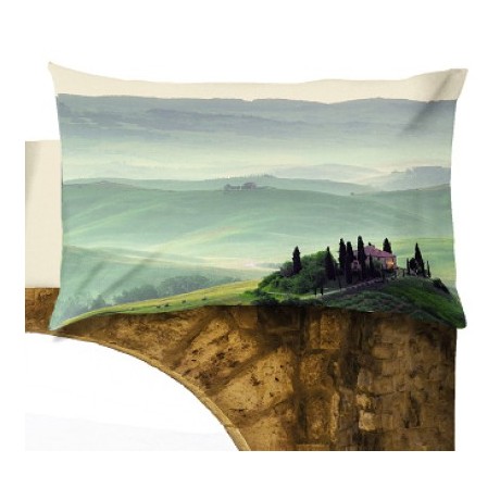 TUSCAN HILL DIGITAL SHEET...