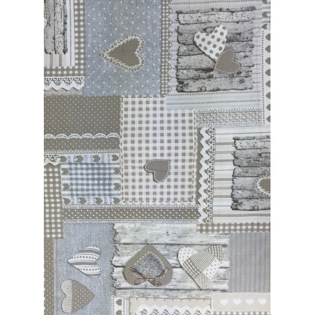 FUNDA DE DECORACIÓN PARA...