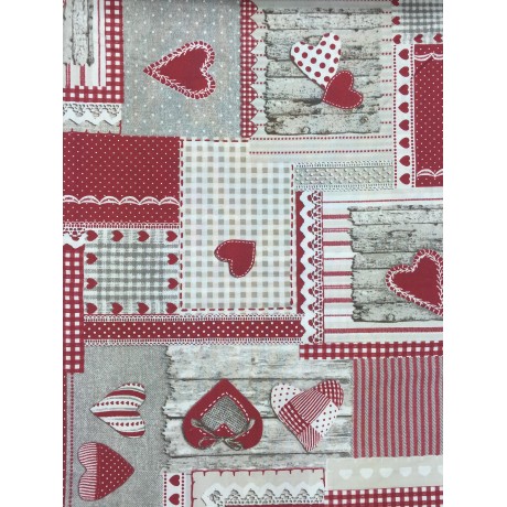TOWEL COPRITUTTO GRAN SCARF...