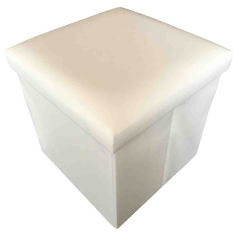 EDDY UNITA CREAM HOCKER ZUR...