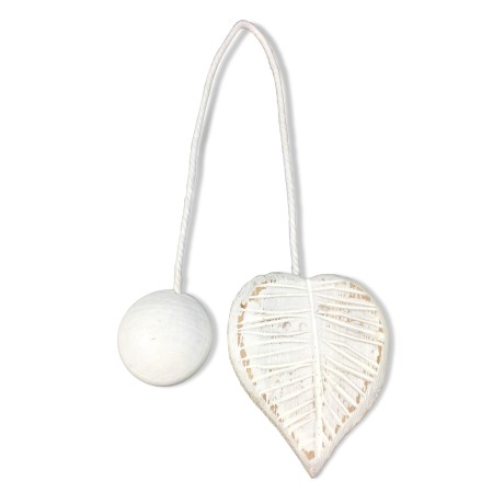 MAGNET HOLZ GARDINENSTOPPER...