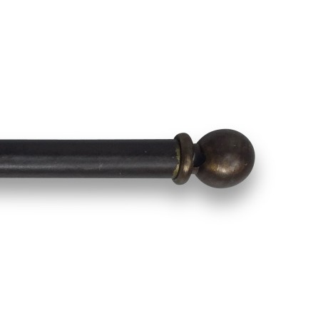 Pair of Tex BRONZED BRASS...
