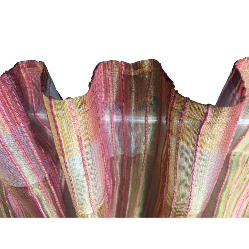 WEBBING für CURTAIN Riloga CURTAIN CURLER Mod. PASSANTE Eine Metro Made in Italy