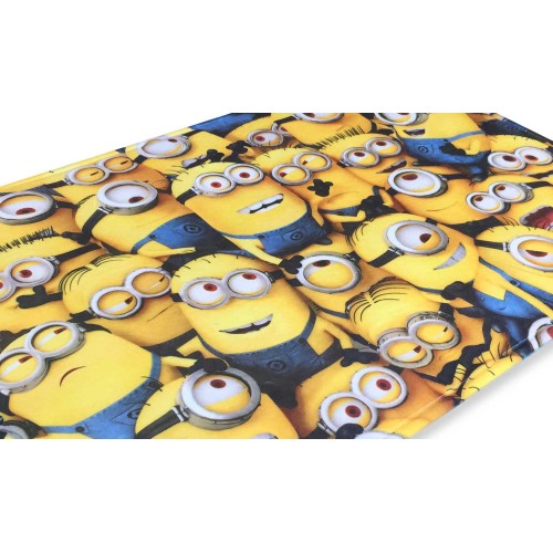 DISNEY MINIONS MEHRZWECKTEPPICH CM.40X60