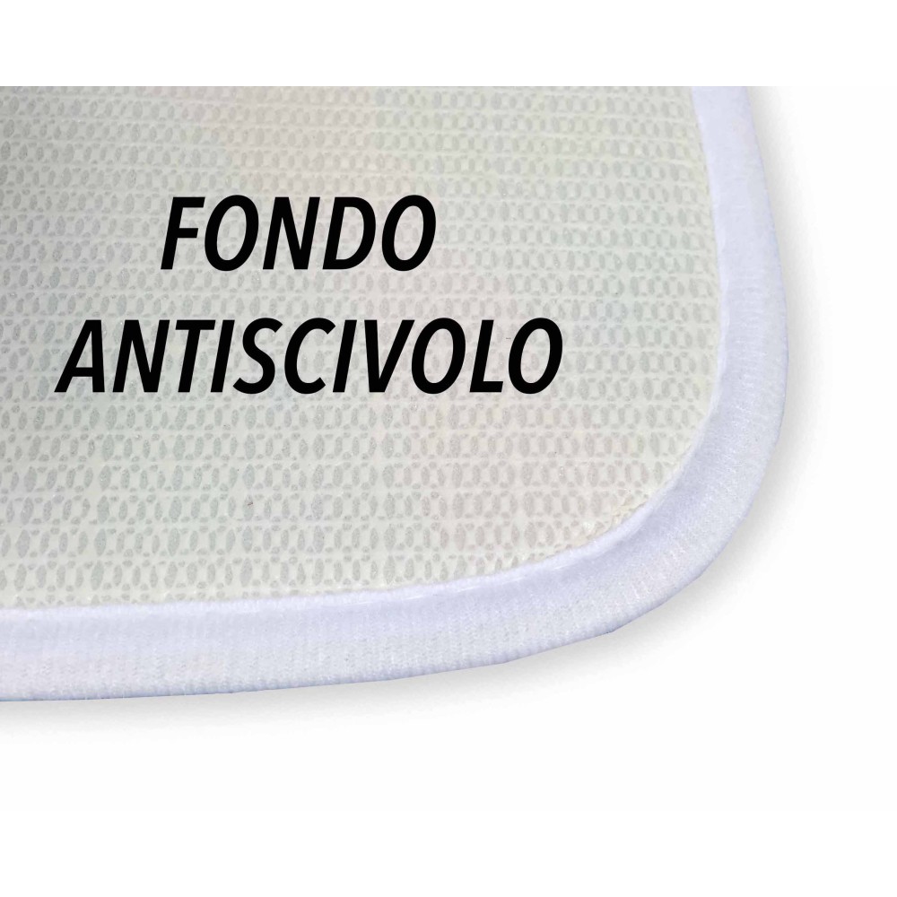 TAPIS DISNEY SBIRES MULTIFONCTION CM.40X60